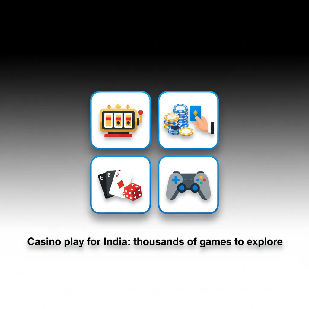 Casino play for India: 5,000+ games with live dealers: slots, roulette, blackjack, Andar Bahar, Teen Patti.