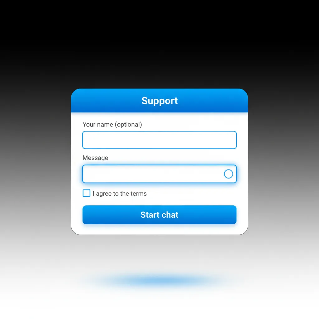 India customer support 24/7: live chat, email, in‑app help centre, Telegram updates; fast replies on mobile and desktop.