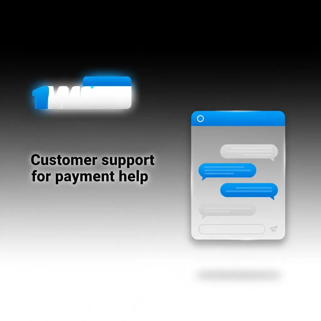 24/7 support for delayed or failed payments via live chat, Help Centre, email, Telegram, or phone.