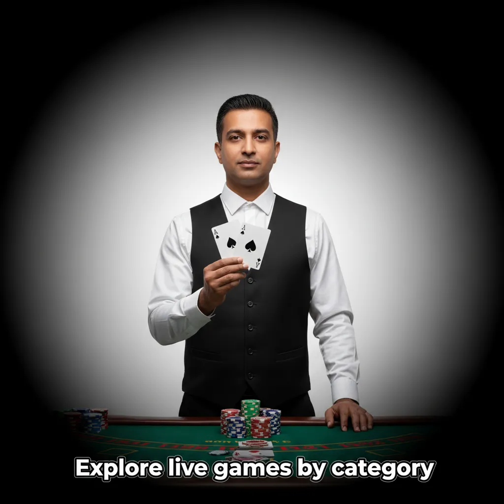 1win live lobby with categories: Roulette, Blackjack, Baccarat, Poker, TV Games, Indian Classics, plus bet/language filters.