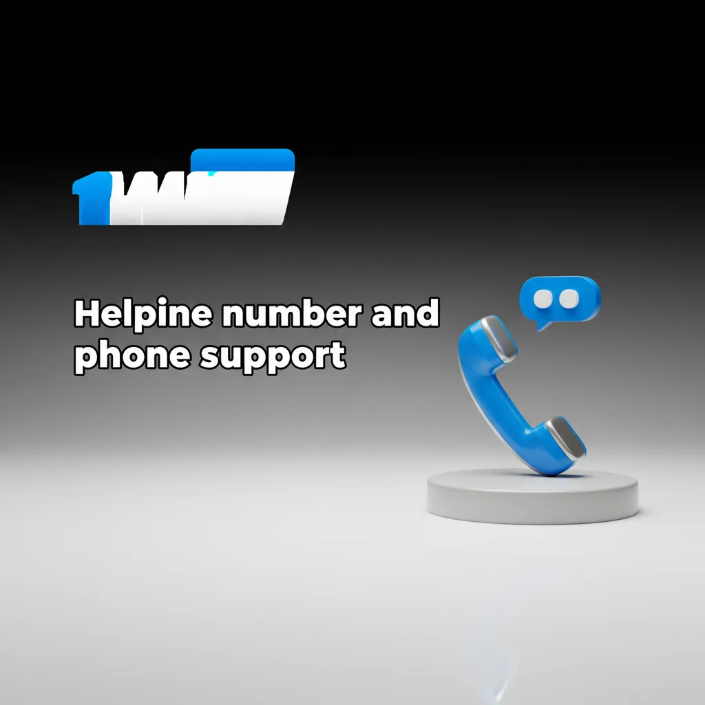 Helpline and phone support info: find the number in-app, IST hours; urgent issues, KYC help; never share OTP.