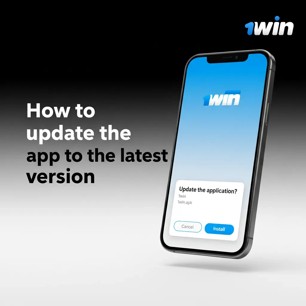 Illustration of updating the app: Android download and install APK; iOS PWA refresh and re-add to Home Screen.
