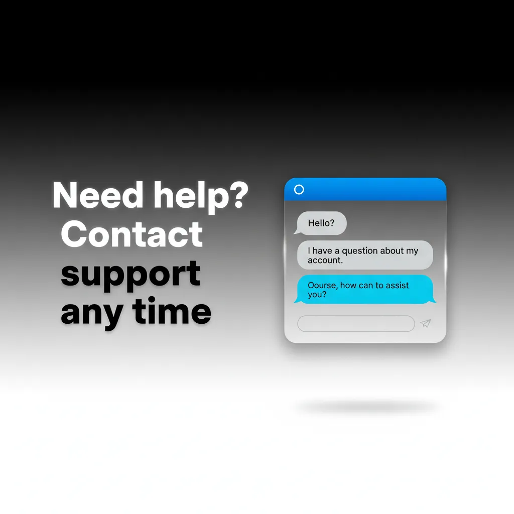 Need help? 24/7 support for account, betting, casino: live chat, email, Help Centre; escalate via Profile > Support.