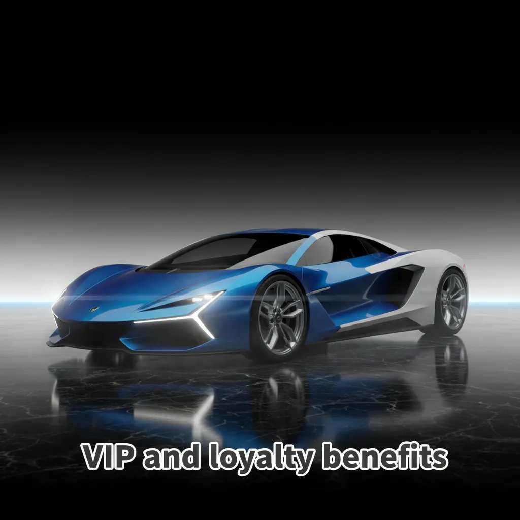 VIP loyalty tiers from Bronze to Platinum. Earn points on casino and sports bets, trade for bonuses, cashback, VIP manager.