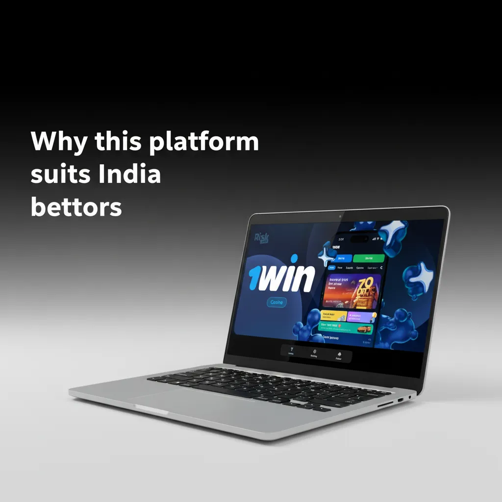 Mobile betting app mockup showing cricket odds, live markets, cash-out, TLS/2FA security, Android/iOS, licence info for India