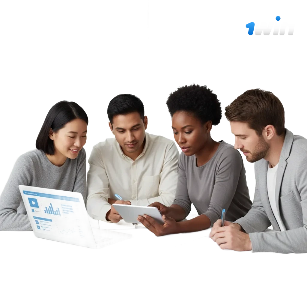 1win India guide: licensed sports/live betting and casino, desktop and Android/iOS apps, 500% bonus up to ₹75,000.