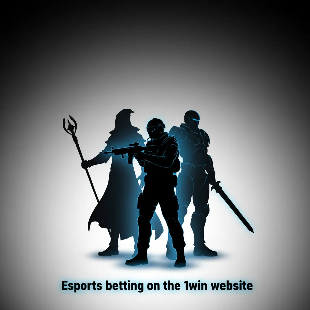 1win esports betting page with markets for Dota 2, CS2, LoL, Valorant, and StarCraft, including live and pre-match options.