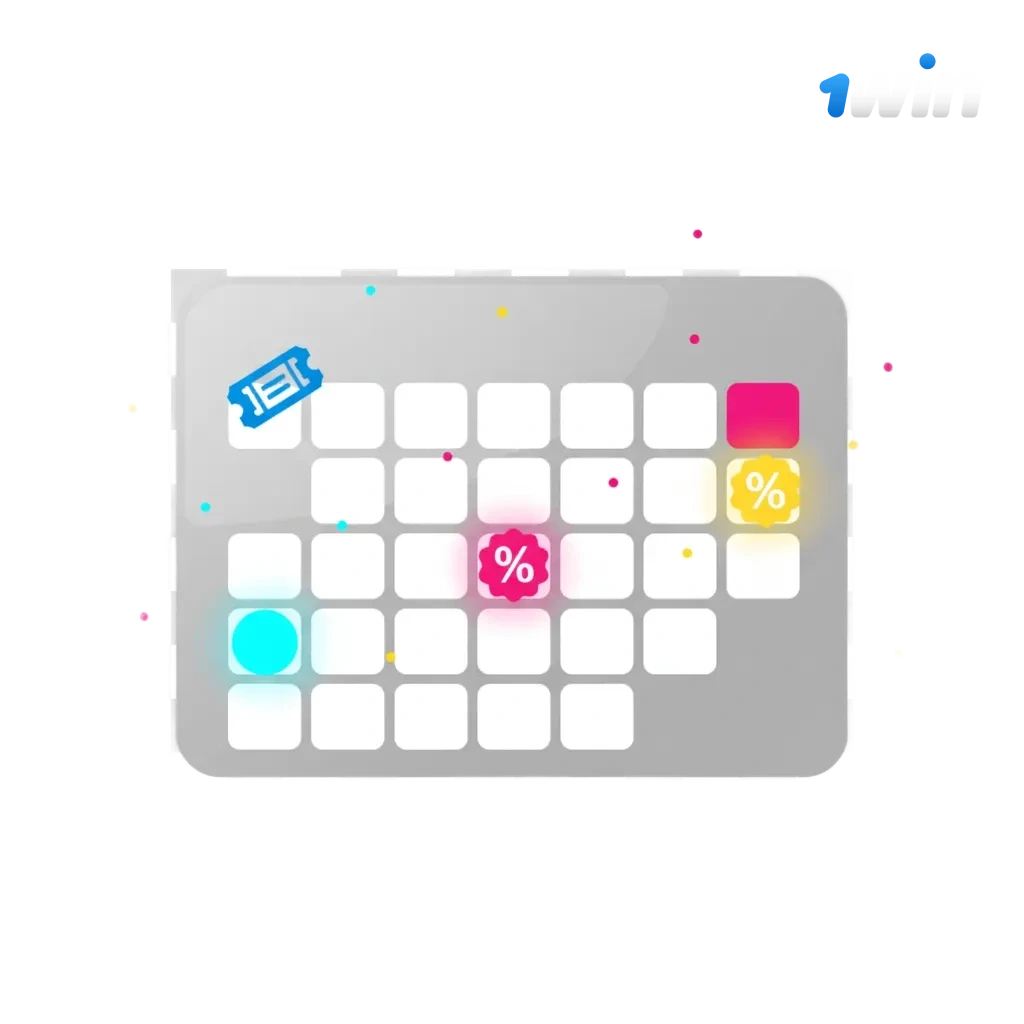 1win India promo code: Get 500% welcome bonus up to ₹1,80,000 on first deposits. Activate for cricket, football, and casino.