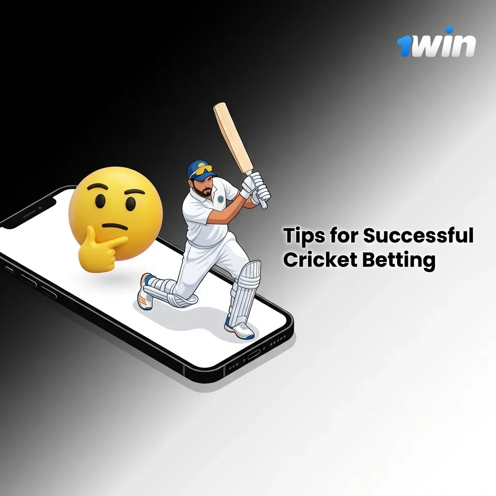 Cricket betting strategy guide showing form analysis, weather conditions, bankroll management, and platform tools