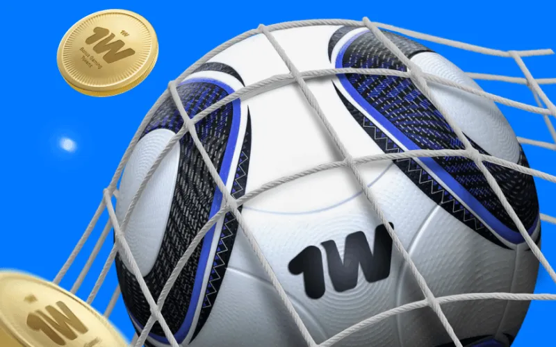 Increase your potential winnings with the express bet bonus available on the 1win platform.