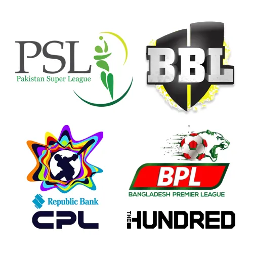 Explore diverse betting options for Regional Leagues and Series at 1win.