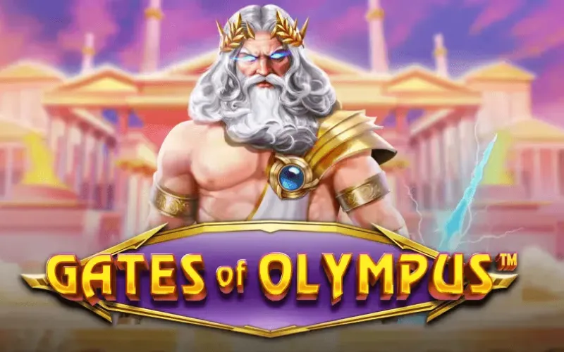 Spin the divine reels of Gates of Olympus for massive multipliers at 1win.