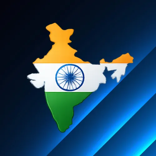 Experience a dedicated focus on the Indian audience with local cricket and casino games.