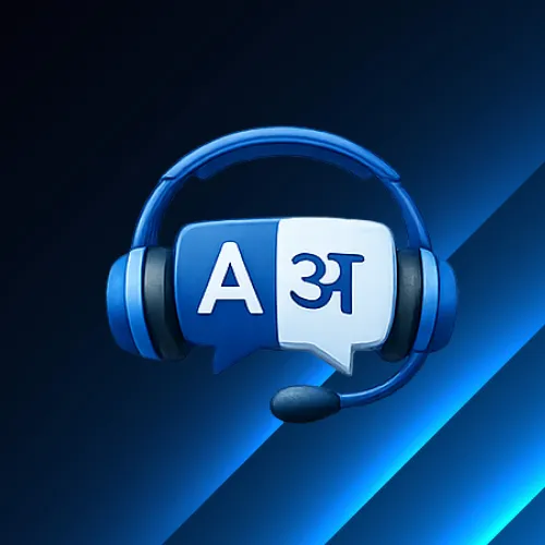 Get assistance anytime with professional Hindi support available on the 1win platform.