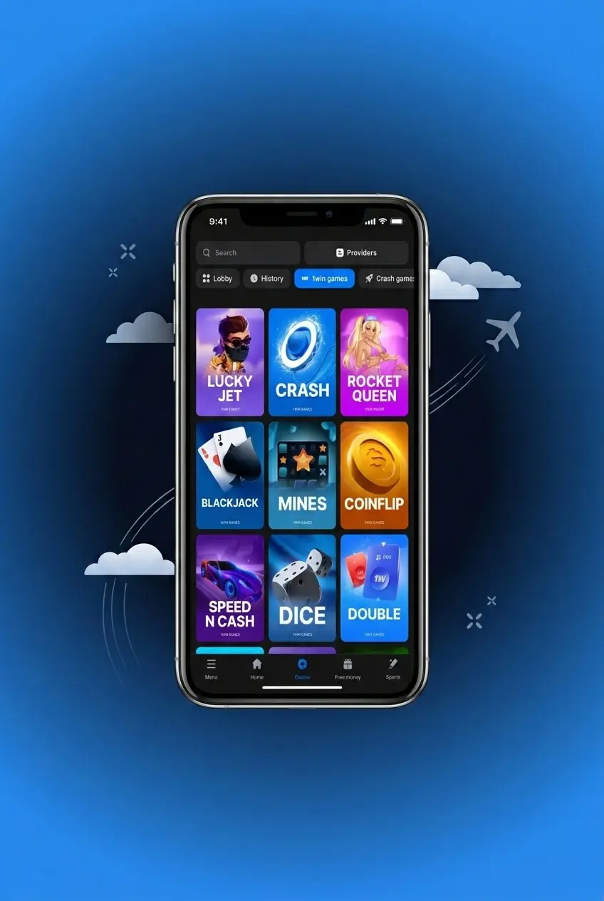 1win Aviamasters login guide: register with INR currency, verify account, deposit via UPI, and access the game.